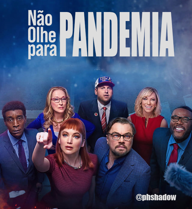 Pandemia