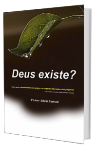 Deus Existe?