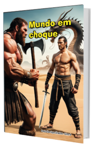 Mundo em Choque