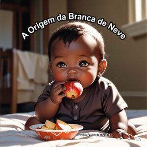 A origem da Branca de Neve