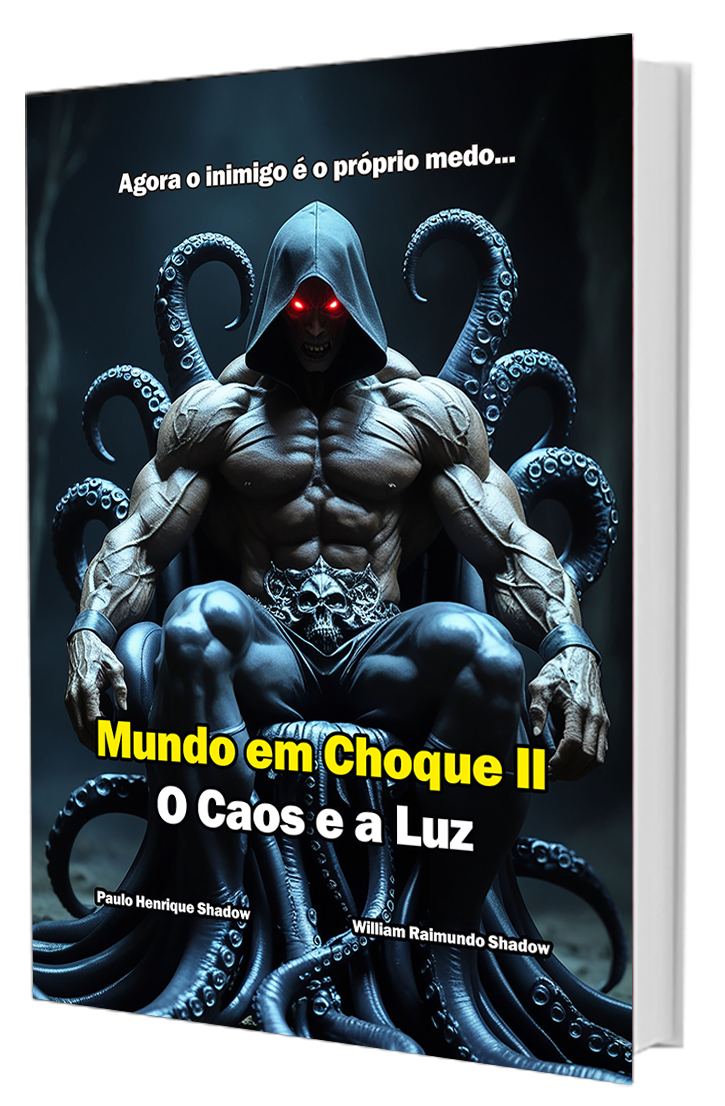 Mundo em choque 2