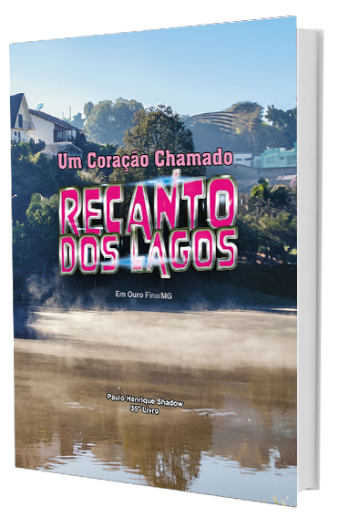 Recanto dos Lagos