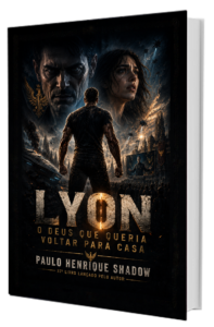 Lyon, O Homem que Não Podia Ser Derrotado